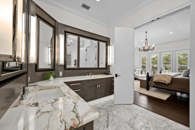Located on the 13th hole with panoramic views of both the 12th on Haile Plantation Golf and Country Club in Florida - for sale on GolfHomes.com, golf home, golf lot