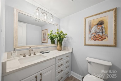 Stunningly Updated Home with Modern Comfort and Style on River Hills Country Club in South Carolina - for sale on GolfHomes.com, golf home, golf lot