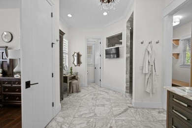 Located on the 13th hole with panoramic views of both the 12th on Haile Plantation Golf and Country Club in Florida - for sale on GolfHomes.com, golf home, golf lot