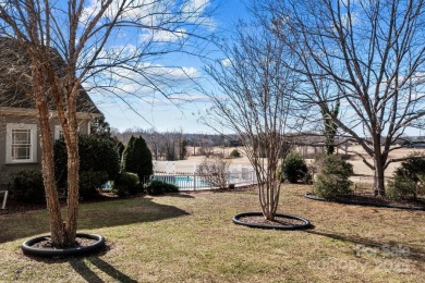 Welcome to your dream home in the highly sought-after Crescent on The Crescent Golf Club in North Carolina - for sale on GolfHomes.com, golf home, golf lot