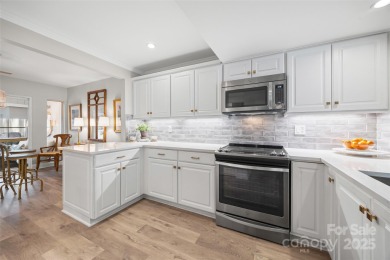 Stunningly Updated Home with Modern Comfort and Style on River Hills Country Club in South Carolina - for sale on GolfHomes.com, golf home, golf lot