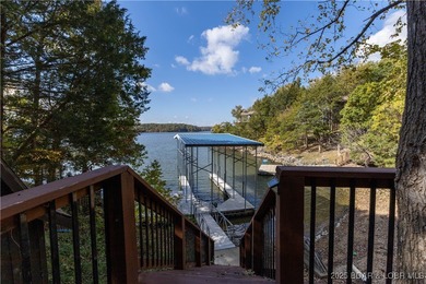 Your piece of paradise in the highly coveted Tan-Tar-A Estates on The Oaks Golf Course in Missouri - for sale on GolfHomes.com, golf home, golf lot