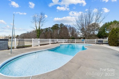 Welcome to your dream home in the highly sought-after Crescent on The Crescent Golf Club in North Carolina - for sale on GolfHomes.com, golf home, golf lot
