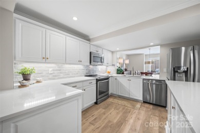 Stunningly Updated Home with Modern Comfort and Style on River Hills Country Club in South Carolina - for sale on GolfHomes.com, golf home, golf lot