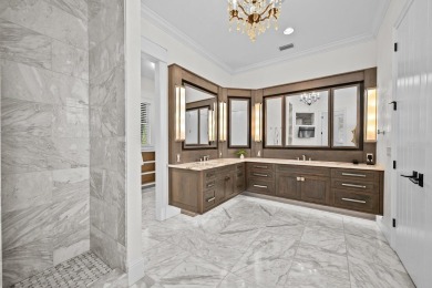 Located on the 13th hole with panoramic views of both the 12th on Haile Plantation Golf and Country Club in Florida - for sale on GolfHomes.com, golf home, golf lot