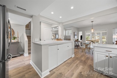 Stunningly Updated Home with Modern Comfort and Style on River Hills Country Club in South Carolina - for sale on GolfHomes.com, golf home, golf lot