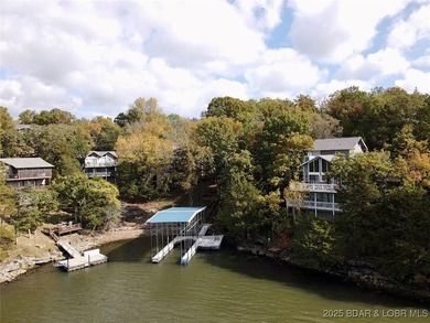 Your piece of paradise in the highly coveted Tan-Tar-A Estates on The Oaks Golf Course in Missouri - for sale on GolfHomes.com, golf home, golf lot