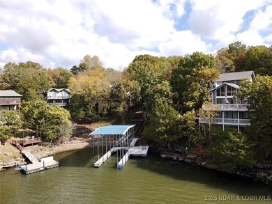 Your piece of paradise in the highly coveted Tan-Tar-A Estates on The Oaks Golf Course in Missouri - for sale on GolfHomes.com, golf home, golf lot