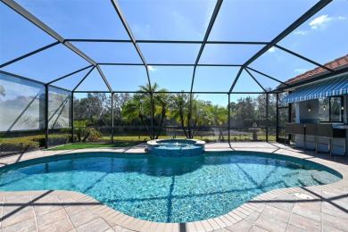 With so many recent improvements to 10022 Day Lily Court, you on Waterlefe Golf and River Club in Florida - for sale on GolfHomes.com, golf home, golf lot