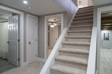 Exceptional Family Home with $150K in Recent Upgrades - No HOA! on Towne Lake Hills Golf Club in Georgia - for sale on GolfHomes.com, golf home, golf lot