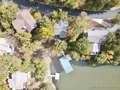 Your piece of paradise in the highly coveted Tan-Tar-A Estates on The Oaks Golf Course in Missouri - for sale on GolfHomes.com, golf home, golf lot