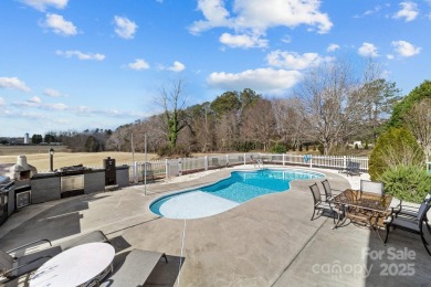 Welcome to your dream home in the highly sought-after Crescent on The Crescent Golf Club in North Carolina - for sale on GolfHomes.com, golf home, golf lot