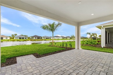 Waterfront Luxury in Babcock Ranch - Waterview LandingRun don't on Babcock National Golf Course in Florida - for sale on GolfHomes.com, golf home, golf lot