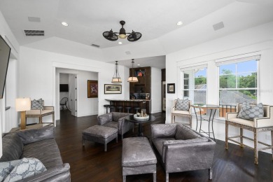 Located on the 13th hole with panoramic views of both the 12th on Haile Plantation Golf and Country Club in Florida - for sale on GolfHomes.com, golf home, golf lot