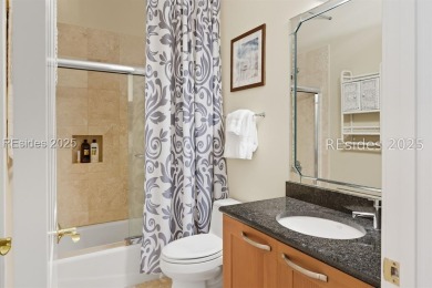 Charming and move-in ready, this 5BR/3BA Golf Cottage in Haig on Haig Point Golf Club in South Carolina - for sale on GolfHomes.com, golf home, golf lot