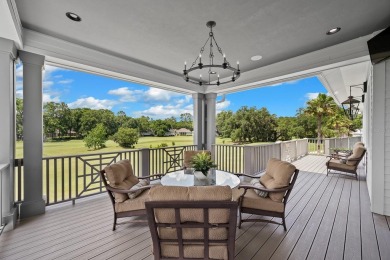 Located on the 13th hole with panoramic views of both the 12th on Haile Plantation Golf and Country Club in Florida - for sale on GolfHomes.com, golf home, golf lot