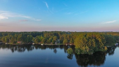NICE BUILDABLE LOT Back on the market !!!! Looking to build your on River Golf and County Club at Lake Royale in North Carolina - for sale on GolfHomes.com, golf home, golf lot