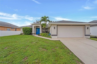 Step into this beautifully maintained 3-bedroom, 2-bathroom on Del Tura Golf and Country Club in Florida - for sale on GolfHomes.com, golf home, golf lot