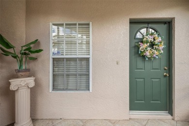 Welcome to this delightful home perfectly designed for ease and on Lexington Oaks Golf Club in Florida - for sale on GolfHomes.com, golf home, golf lot