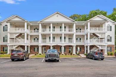Top-Floor End Unit with Spectacular Intracoastal, Golf Course on The Valley At Eastport in South Carolina - for sale on GolfHomes.com, golf home, golf lot