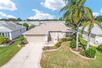 Charming Maple Model Home - Prime Location Near Hacienda Hills on Nancy Lopez Legacy Golf and Country Club in Florida - for sale on GolfHomes.com, golf home, golf lot