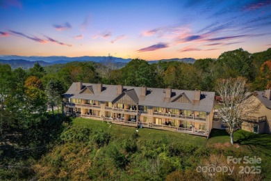 Welcome to The Bear's Den (Unit 207 MLS# 4311306) and *Au on Wolf Laurel Country Club in North Carolina - for sale on GolfHomes.com, golf home, golf lot