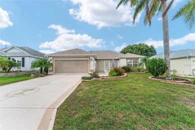 Charming Maple Model Home - Prime Location Near Hacienda Hills on Nancy Lopez Legacy Golf and Country Club in Florida - for sale on GolfHomes.com, golf home, golf lot