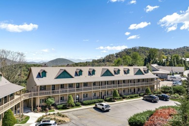 Welcome to The Bear's Den (Unit 207 MLS# 4311306) and *Au on Wolf Laurel Country Club in North Carolina - for sale on GolfHomes.com, golf home, golf lot