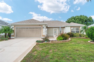 Charming Maple Model Home - Prime Location Near Hacienda Hills on Nancy Lopez Legacy Golf and Country Club in Florida - for sale on GolfHomes.com, golf home, golf lot