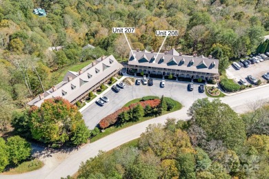 Welcome to The Bear's Den (Unit 207 MLS# 4311306) and *Au on Wolf Laurel Country Club in North Carolina - for sale on GolfHomes.com, golf home, golf lot
