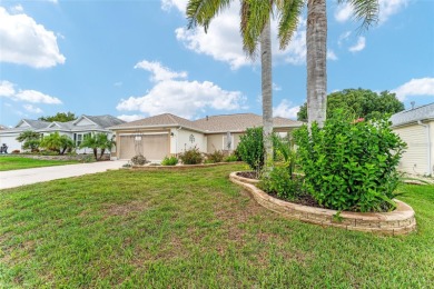 Charming Maple Model Home - Prime Location Near Hacienda Hills on Nancy Lopez Legacy Golf and Country Club in Florida - for sale on GolfHomes.com, golf home, golf lot