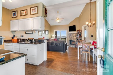 Welcome to The Bear's Den (Unit 207 MLS# 4311306) and *Au on Wolf Laurel Country Club in North Carolina - for sale on GolfHomes.com, golf home, golf lot