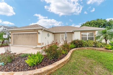Charming Maple Model Home - Prime Location Near Hacienda Hills on Nancy Lopez Legacy Golf and Country Club in Florida - for sale on GolfHomes.com, golf home, golf lot