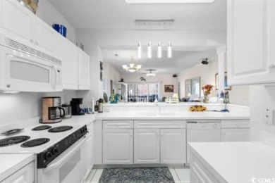 Top-Floor End Unit with Spectacular Intracoastal, Golf Course on The Valley At Eastport in South Carolina - for sale on GolfHomes.com, golf home, golf lot
