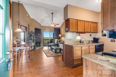 Welcome to The Bear's Den (Unit 207 MLS# 4311306) and *Au on Wolf Laurel Country Club in North Carolina - for sale on GolfHomes.com, golf home, golf lot