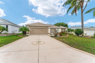 Charming Maple Model Home - Prime Location Near Hacienda Hills on Nancy Lopez Legacy Golf and Country Club in Florida - for sale on GolfHomes.com, golf home, golf lot