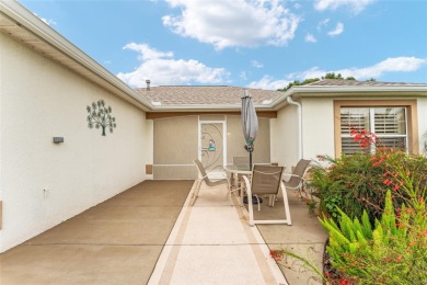 Charming Maple Model Home - Prime Location Near Hacienda Hills on Nancy Lopez Legacy Golf and Country Club in Florida - for sale on GolfHomes.com, golf home, golf lot