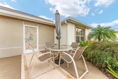 Charming Maple Model Home - Prime Location Near Hacienda Hills on Nancy Lopez Legacy Golf and Country Club in Florida - for sale on GolfHomes.com, golf home, golf lot