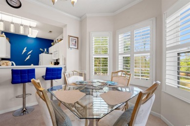 Top-Floor End Unit with Spectacular Intracoastal, Golf Course on The Valley At Eastport in South Carolina - for sale on GolfHomes.com, golf home, golf lot