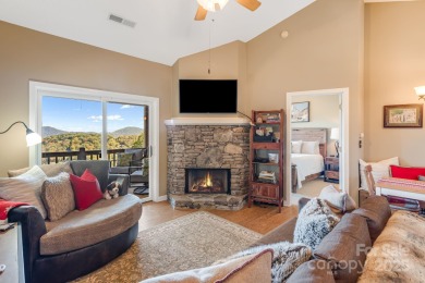 Welcome to The Bear's Den (Unit 207 MLS# 4311306) and *Au on Wolf Laurel Country Club in North Carolina - for sale on GolfHomes.com, golf home, golf lot
