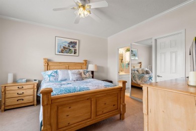 Top-Floor End Unit with Spectacular Intracoastal, Golf Course on The Valley At Eastport in South Carolina - for sale on GolfHomes.com, golf home, golf lot