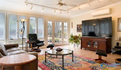 Beautiful 4-bedroom, 2-story full-brick home located in a on Burningtree Country Club in Alabama - for sale on GolfHomes.com, golf home, golf lot