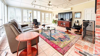 Beautiful 4-bedroom, 2-story full-brick home located in a on Burningtree Country Club in Alabama - for sale on GolfHomes.com, golf home, golf lot