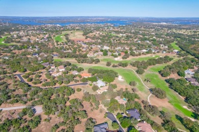 Welcome to the lovely homesite on Jade Street in Horseshoe Bay on Ram Rock Golf Course in Texas - for sale on GolfHomes.com, golf home, golf lot