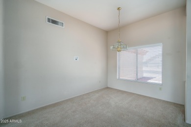 This move-in ready home on an oversized corner lot offers 2 on Trail Ridge Golf Course in Arizona - for sale on GolfHomes.com, golf home, golf lot