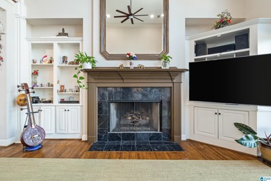 Welcome to 5064 Greystone Way, a 5BR/4.5BA estate on the 11th on Greystone Golf and Country Club-Founders Course in Alabama - for sale on GolfHomes.com, golf home, golf lot