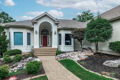 Beautiful Diamante home overlooking the 8th Fairway, Lg on Diamante Golf and Country Club in Arkansas - for sale on GolfHomes.com, golf home, golf lot