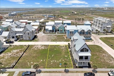 Seize the opportunity to embrace luxury coastal living at on Palmilla Beach Golf Club in Texas - for sale on GolfHomes.com, golf home, golf lot