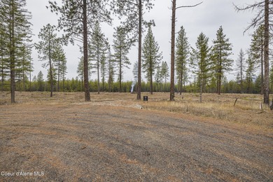 Welcome to Poirier Additions, tucked in the trees in the heart on Stoneridge Golf Club in Idaho - for sale on GolfHomes.com, golf home, golf lot