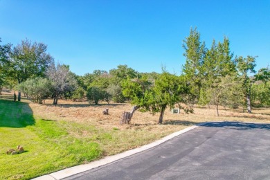 Welcome to the lovely homesite on Jade Street in Horseshoe Bay on Ram Rock Golf Course in Texas - for sale on GolfHomes.com, golf home, golf lot